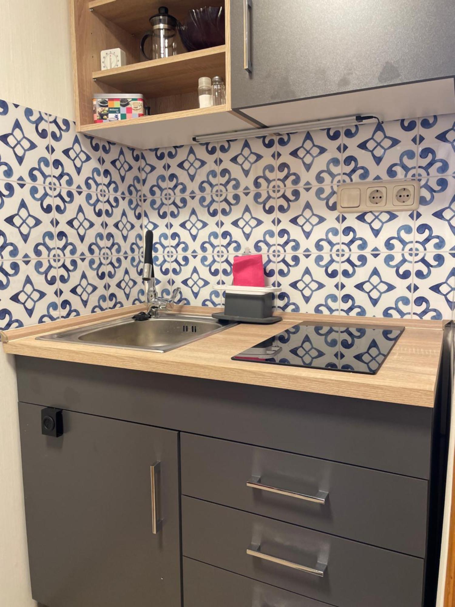 Ferienwohnung Fuer 2 Personen Krakow am See Exteriér fotografie