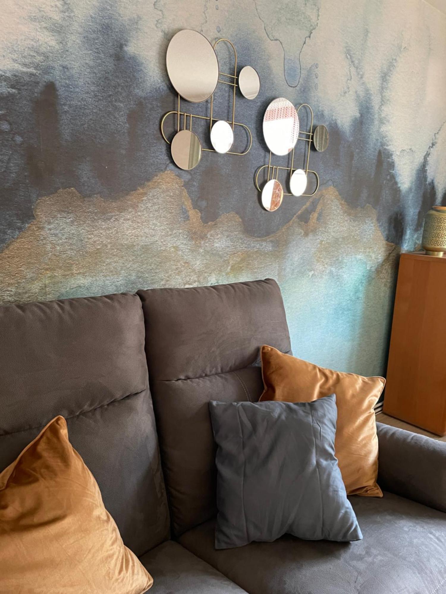 Ferienwohnung Fuer 2 Personen Krakow am See Exteriér fotografie